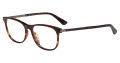 Police VPLA45 Tortoise (0722) Eyeglasses - Color Image