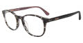 Police VPLD04 Grey Tortoise (096N) Eyeglasses - Color Image