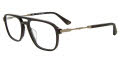 Police VPLD13 Black (0700) Eyeglasses - Color Image