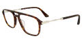 Police VPLD13 Tortoise (0722) Eyeglasses - Color Image