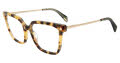 Police VPLD26 Tortoise (0777) Eyeglasses - Color Image