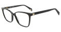 Police VPLD89M Black (0700) Eyeglasses - Color Image