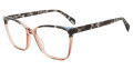 Police VPLD89W Rose (0805) Eyeglasses - Color Image