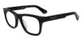 Police VPLE37 Black (0700) Eyeglasses - Color Image
