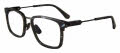 Police VPLF09 Total Gun (568) Eyeglasses - Color Image