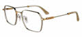 Police VPLF87 Rose Gold (0340) Eyeglasses - Color Image