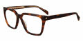 Police VPLG29 Havana Brown (09AJ) Eyeglasses - Color Image