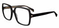 Police VPLG30 Black (700) Eyeglasses - Color Image