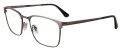 Police VPLL65 Total Shiny Gun (0568) Eyeglasses - Color Image