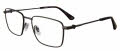 Police VPLL69 Matt Gunmetal (627Y) Eyeglasses - Color Image
