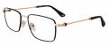 Police VPLL69 Rose Gold (0302) Eyeglasses - Color Image