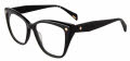 Police VPLM03M Black (700Y) Eyeglasses - Color Image