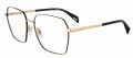 Police VPLM06M Rose Gold Black (0301) Eyeglasses - Color Image
