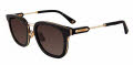 Police SPLF19 Black (700) Sunglasses - Color Image