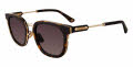 Police SPLF19 Dark Havana (722) Sunglasses - Color Image