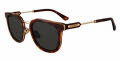 Police SPLF19 Havana (0C10) Sunglasses - Color Image