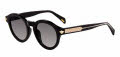 Police SPLF31 Black (700) Sunglasses - Color Image