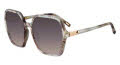 Police SPLF36 Grey (890) Sunglasses - Color Image