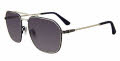 Police SPLF64 Full Palladium (579) Sunglasses - Color Image