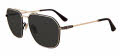 Police SPLF64 Total Rose Gold (300) Sunglasses - Color Image