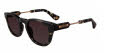 Police SPLF70 Black Grey Havana (03KU) Sunglasses - Color Image
