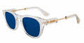 Police SPLF70 Crystal (880B) Sunglasses - Color Image