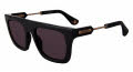 Police SPLF71 Black (700Y) Sunglasses - Color Image