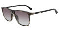Police SPLE05M Grey Havana (6K3F) Sunglasses - Color Image