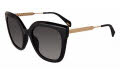 Police SPLG19 Black (700) Sunglasses - Color Image