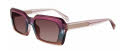 Police SPLG21 Violet (0ABT) Sunglasses - Color Image