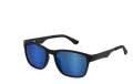 Police SPLL09E Matt Black (U28P) Sunglasses - Color Image