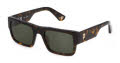 Police SPLL12 Dark Havana (722) Sunglasses - Color Image