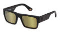 Police SPLL12 Matt Black (700G) Sunglasses - Color Image