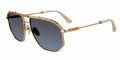 Police SPLL17 Gold (300) Sunglasses - Color Image