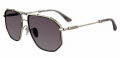 Police SPLL17 Silver (0K07) Sunglasses - Color Image