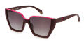 Police SPLL33 Bordeaux (0G96) Sunglasses - Color Image