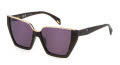 Police SPLL33 Dark Havana (0752) Sunglasses - Color Image