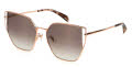 Police SPLL38 Copper Gold (08FC) Sunglasses - Color Image