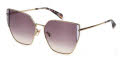 Police SPLL38 Light Gold (594Y) Sunglasses - Color Image