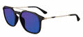 Police SPLL76 Matte Black (U28P) Sunglasses - Color Image