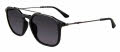 Police SPLL76 Shiny Black (Z42P) Sunglasses - Color Image