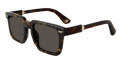 Police SPLL88 Dark Havana (0722) Sunglasses - Color Image