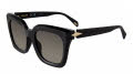 Police SPLL99M Black (700) Sunglasses - Color Image