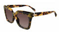 Police SPLL99M Vintage Havana (0AGG) Sunglasses - Color Image