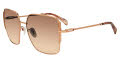 Police SPLF34 Rose Gold (08FC) Sunglasses - Color Image