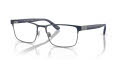 Polo PH1222 Semishiny Gunmetal (9273) Eyeglasses - Color Image