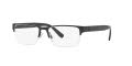 Polo PH1164 Matte Black (9038) Eyeglasses - Color Image