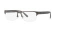 Polo PH1164 Matte Dark Gunmetal (9157) Eyeglasses - Color Image