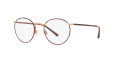 Polo PH1179 Gold-Havana Rims (9384) Eyeglasses - Color Image
