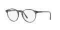 Polo PH2083 Stripped Grey (5821) Eyeglasses - Color Image